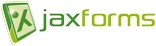 Logo JAXForms
